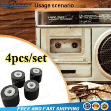 4 pezzi rullo pizzicato