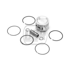 Pitbike YX125 52,4mm Kit