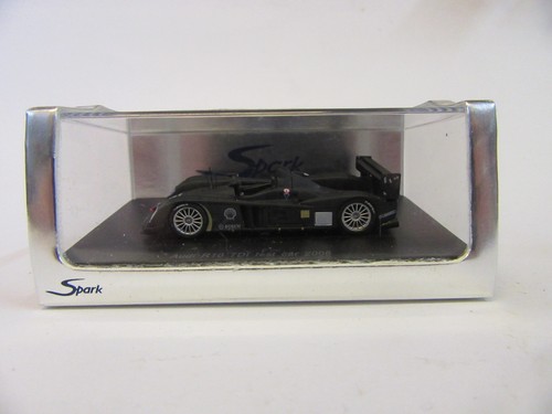 Spark 87s005 audi tdi - spark,