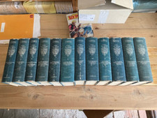 STORIA DEL MONDO MODERNO CAMBRIDGE UNIVERSITY PRESS GARZANTI 12 VOLUMI COMPLETA