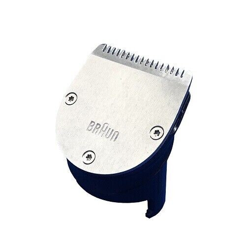 Braun testina regolatrice - braun,