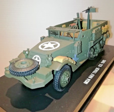 Veicolo semi-catena Schuco