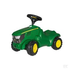 Trattore a spinta John Deer di Rolly Toys R13207