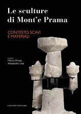 Le sculture di Mont'e Prama