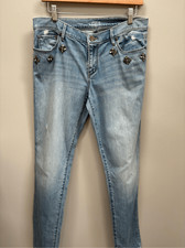 Jeans Ann Taylor Loft nuovi