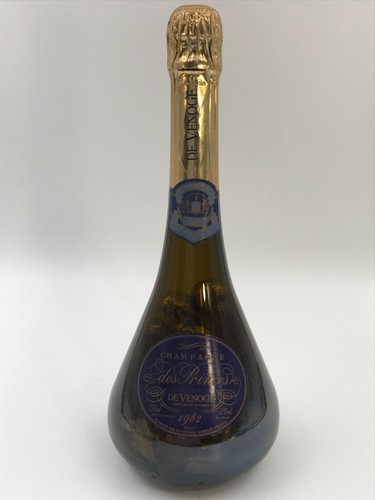 Champagne des princes - champagne,