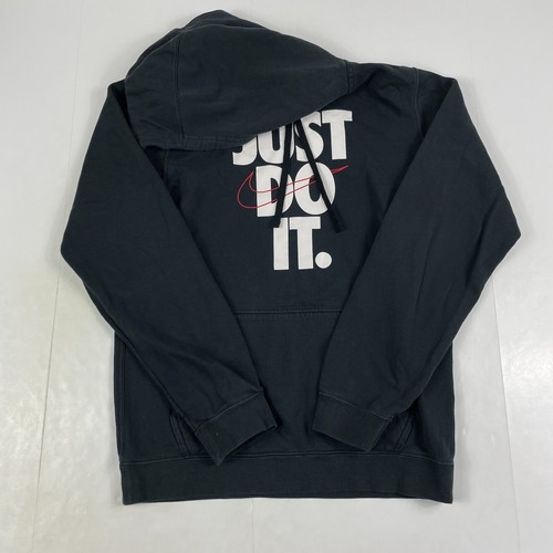 Nike felpa con - nike, uomo