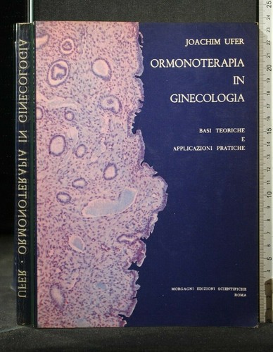 Ormonoterapia ginecologia - in,