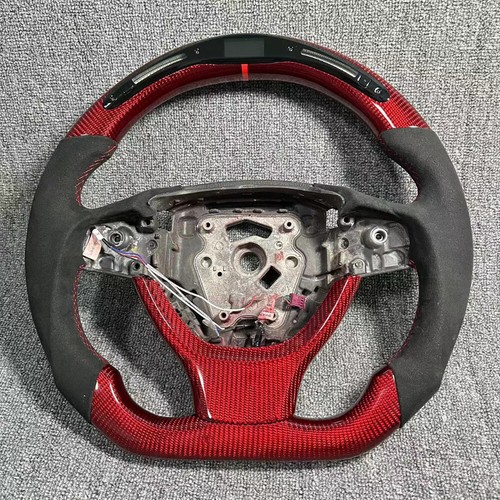 Heat led red - heat,