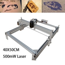 Macchina per incisione laser