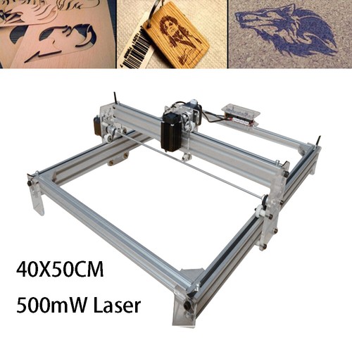 Macchina per incisione laser