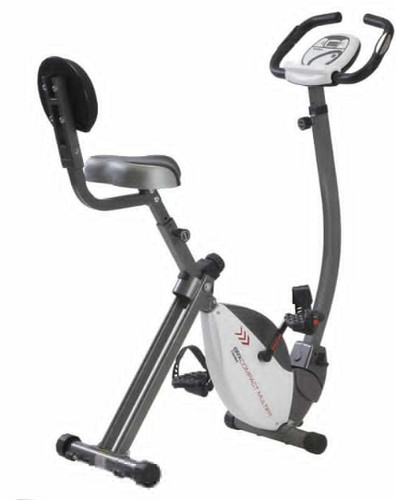 Cyclette toorx brx compact - cyclette,
