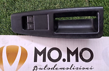 PULSANTIERA ALZAVETRI SINISTRA