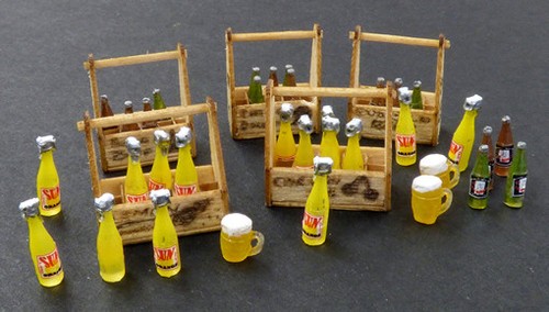 Plus model beery lemonade - model, &