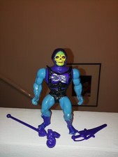 Masters of the Universe -