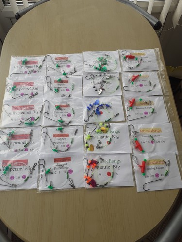 Confezione assortita - assortita, 20
