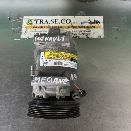 8200316164 compressore aria - 8200316164,