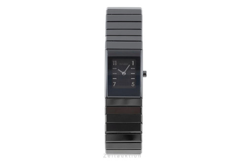 Orologio donna ceramica rado - ceramica,