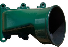 Tubo di collegamento Volvo