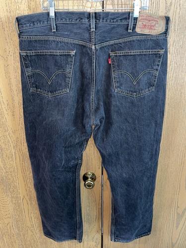 Jeans levi 501 - jeans, levi's