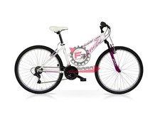112.26AZUMABIANCO BICI MTB