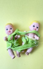 Barbie shelly friends mattel - barbie,