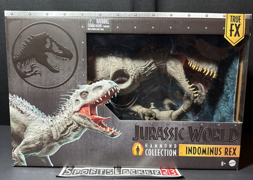 Mattel jurassic world - mattel,