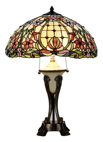 Lampada tavolo extra large - tavolo,