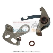 Contatti Ducati Cucciolo Siata