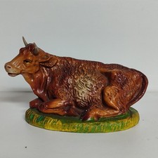 EUROMARCHI - statua presepe