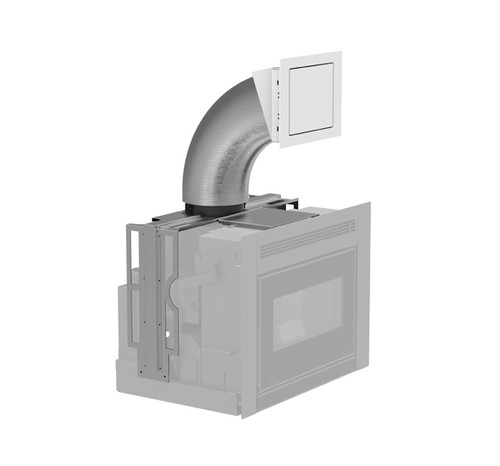Kit caricamento pellet - kit,