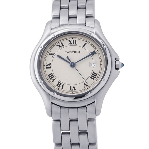 Cartier panthere cougar - panthere,