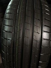 PNEUMATICI 215/55 R17 HANKOOK
