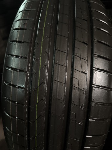 Pneumatici 215 r17 hankook - pneumatici,
