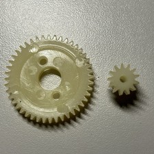 Sg Racing Car Laser 1/12