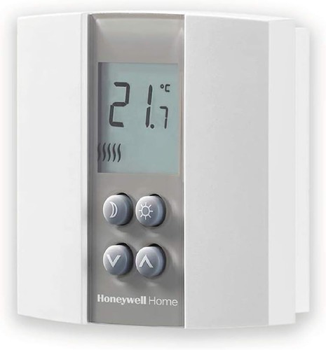 Termostato digitale honeywell - termostato,