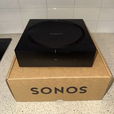 Sonos Amp Gen 2 Amplificatore wireless 250 W (SNA1011906C)