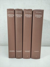 Storia Della Letteratura
