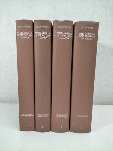 Storia della letteratura - storia,