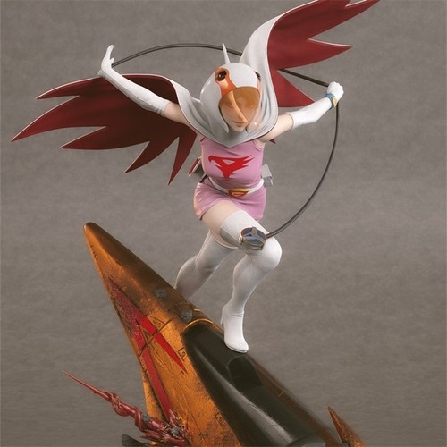 Jun cigno stampa kit - jun, 3d