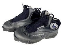 Scarponi da sci di fondo