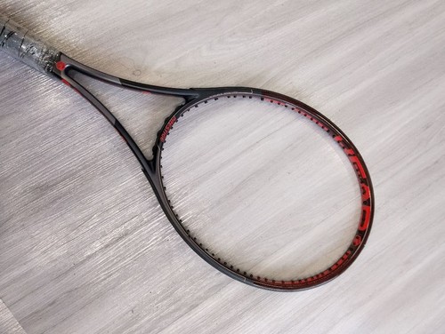 Racchetta tennis head - racchetta,