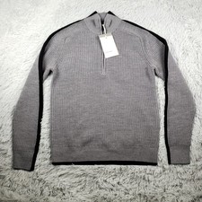 NUOVO maglione rompighiaccio