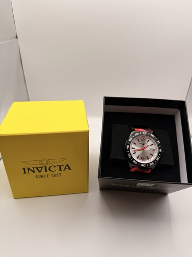 Orologio uomo invicta chase - orologio, invicta/chase