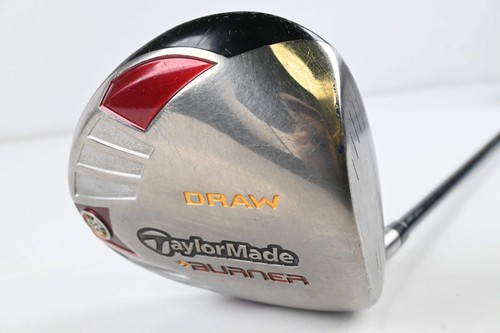 Bruciatore taylormade 2007 - bruciatore,