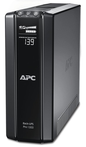 Br1500gi apc back ups pro - apc, back-ups