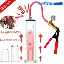Men Male Penis Pump Male