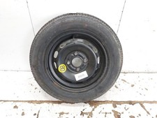 RUOTA DI SCORTA BRIDGESTONE 175/65 R14 82T DOT 09/09 FORD FUSION I REST (1° SERI