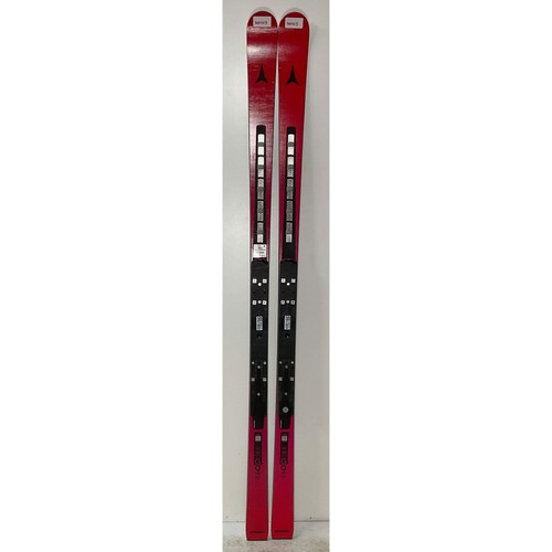 2026 atomic redster 187cm - g9,