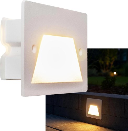 Faretto segnapasso ip65 - segnapasso, led